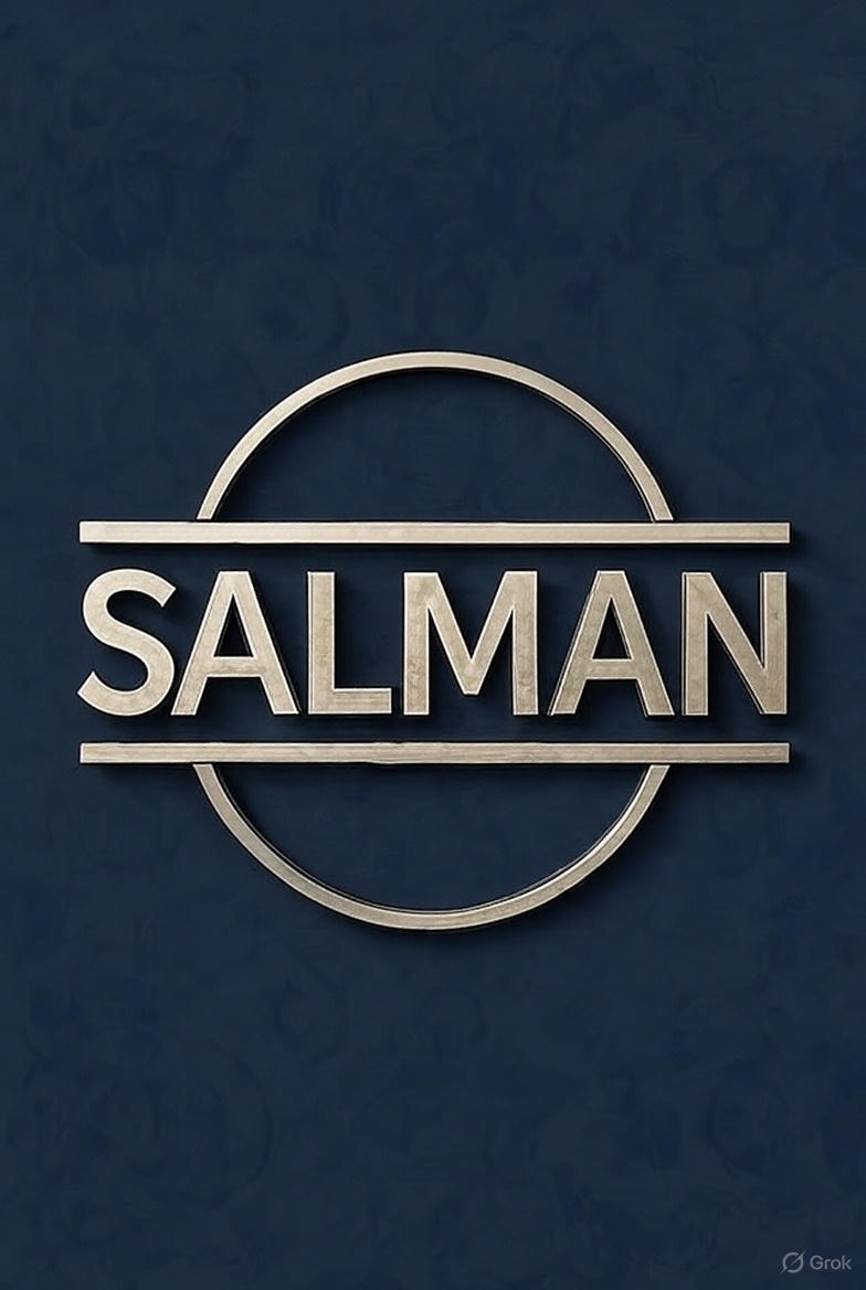 SALMAN